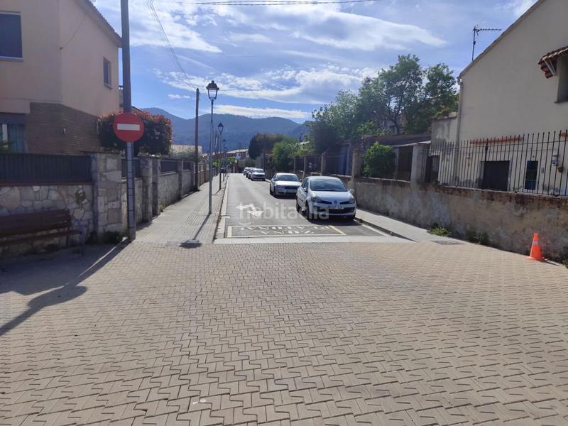 Foto 03c991e5-4639-49d9-b6f5-02997f7dfe5b. Terreno residencial solar en venta en centro. en Vallbona d´Anoia