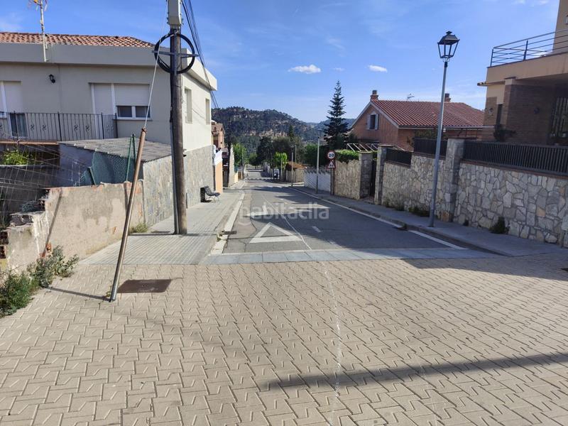 Foto 06f98d0d-cdb8-4f58-adf0-5a53855dde52. Terreno residencial solar en venta en centro. en Vallbona d´Anoia