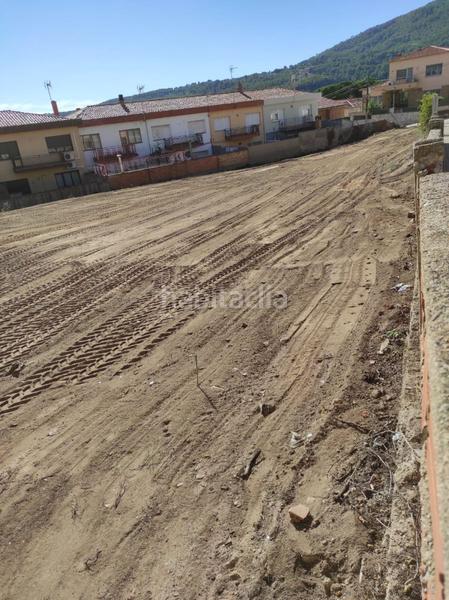 Foto 104d807c-4502-4875-bc25-d0a1a333557a. Terreno residencial solar en venta en centro. en Vallbona d´Anoia