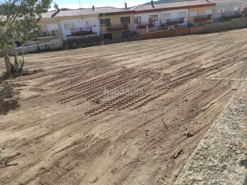 Foto 3d8a9848-f532-49cf-a825-3773d05a4e61. Terreno residencial solar en venta en centro. en Vallbona d´Anoia
