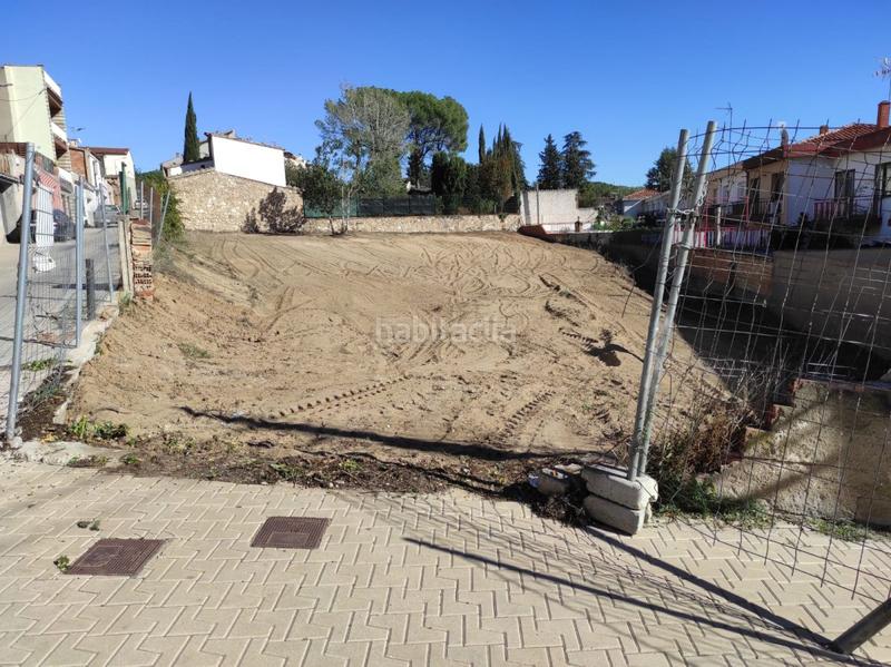 Foto 48fde3c1-ca8b-4b01-b35a-b02ef3085daf. Terreno residencial solar en venta en centro. en Vallbona d´Anoia