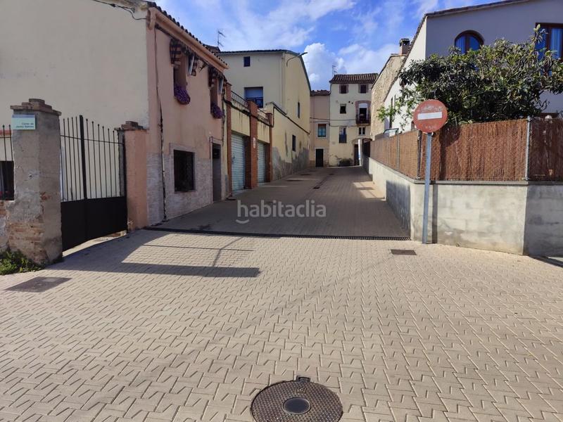 Foto 9c5ad9da-1e13-46f1-b360-28d0cf49676d. Terreno residencial solar en venta en centro. en Vallbona d´Anoia