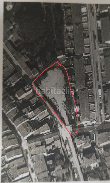 Foto e0fb35da-ab5a-4e8a-871f-1c2e79011c12. Terreno residencial solar en venta en centro. en Vallbona d´Anoia