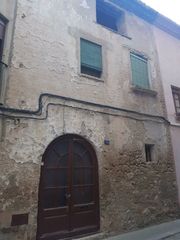 Casa adosada en Sant Pere de Riudebitlles. Oportunidad como inversion!!!