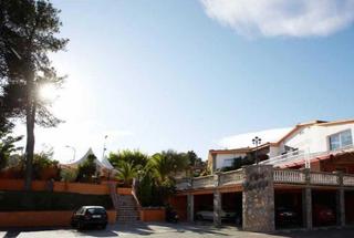 Masia a Castellví de Rosanes. Masía en venta en castellvi de rosanes, 1 dormitorio.