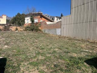 Terrain résidentiel à Collbató. Terreno en venta en collbato.