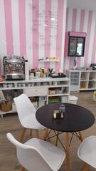 Transfer Business premise in Centre. Local com. en traspaso en igualada.