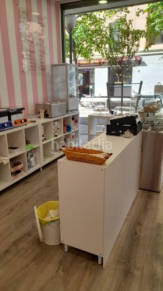 Foto 11e326e6-8d5e-479e-b784-320867c241e4. Traspaso local comercial local com. en traspaso . en Igualada