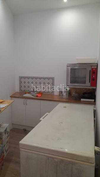 Foto 2432e8c0-1187-4386-b1bb-2c61063ee675. Traspaso local comercial local com. en traspaso . en Igualada