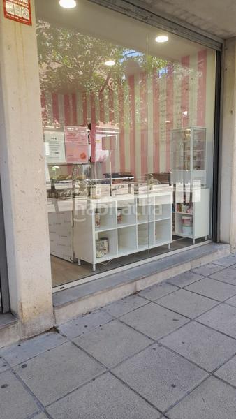 Foto b3088a57-a81a-4174-bd22-cb4a6e6ab8b5. Traspaso local comercial local com. en traspaso . en Igualada