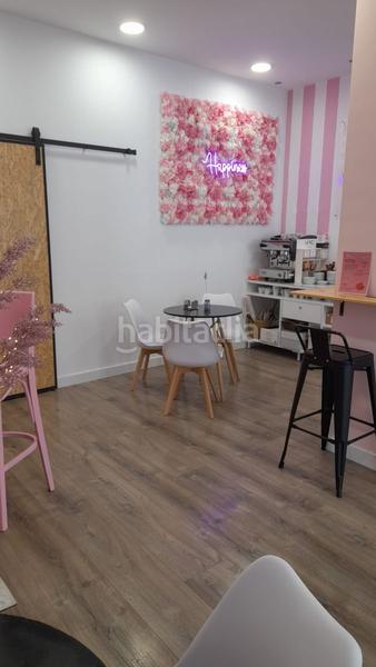 Foto d00f58aa-4633-4868-a078-bb3e9ee853b9. Traspaso local comercial local com. en traspaso . en Igualada