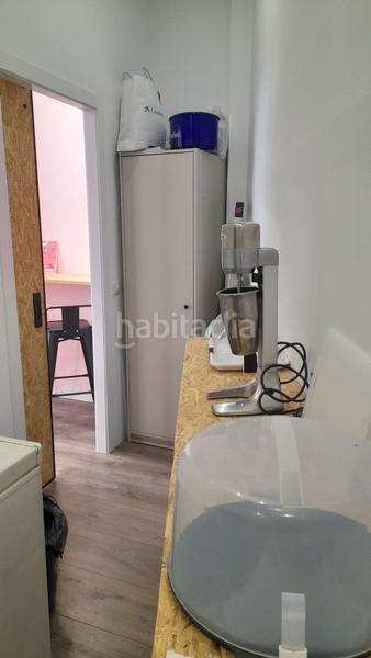 Foto dee92341-44f3-4871-90e4-8902d24feb1d. Traspaso local comercial local com. en traspaso . en Igualada