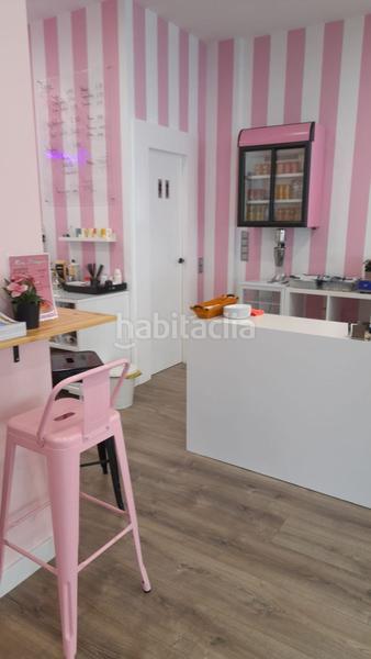 Foto ed985a47-69c2-4c7c-b91f-a50e444c2ab0. Traspaso local comercial local com. en traspaso . en Igualada