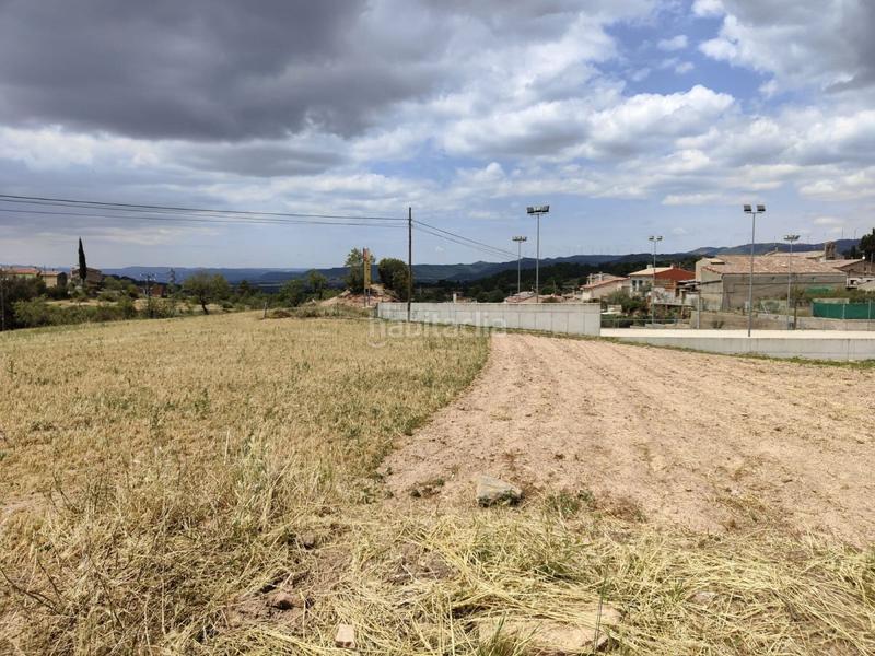 Foto 31d2390b-782f-4f09-ab92-a7679c9943cd. Terreno residencial solar en venta . en Castellfollit del Boix