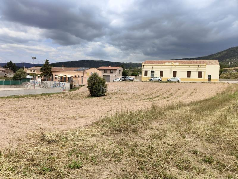 Foto 35997dff-1567-4584-afc3-0f028d62dd52. Terreno residencial solar en venta . en Castellfollit del Boix