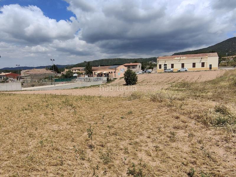 Foto 530381f7-5360-4ce9-8ace-868ba7ce1ee3. Terreno residencial solar en venta . en Castellfollit del Boix