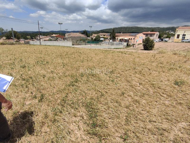 Foto 8567f6f1-8468-4dbe-b7cf-6ffa07cd5b1f. Terreno residencial solar en venta . en Castellfollit del Boix