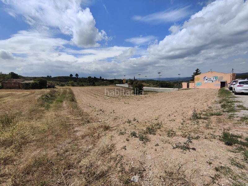Foto ade82c89-6839-406d-a716-d01eebd0b2c4. Terreno residencial solar en venta . en Castellfollit del Boix