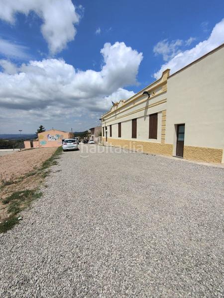 Foto b9ffbe26-57d7-4f92-a959-f25d06a08375. Terreno residencial solar en venta . en Castellfollit del Boix