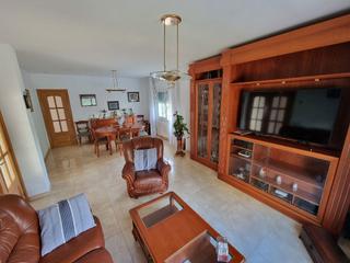 Casa a Can Rial. Casa en venta en mas deen gall   can rial, 4 dormitorios.