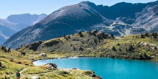 Residential Plot in Encamp. Solar en venta en andorra la vella.