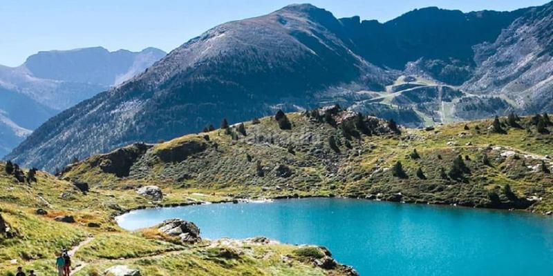 Foto 48fcc164-fc69-4846-b59e-ea4bced50a83. Terreny residencial a Encamp Encamp