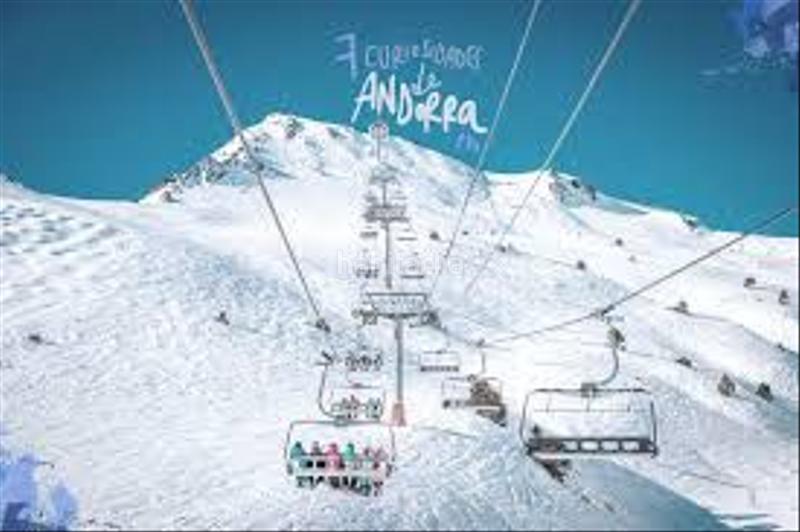 Foto 88e386a1-7ff8-4495-8923-f79fa3463868. Terreny residencial a Encamp Encamp