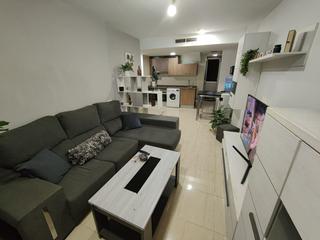 Pis  Sant genis de rocafort. Piso en venta en la vila, 1 dormitorio.