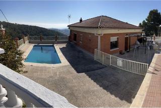 Xalet  Cerdea. Chalet en venta en fontrubi, 7 dormitorios.