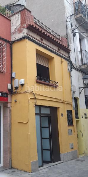 Foto e22c972f-2fab-47b2-ac25-b9c2799494ed. Chalet in Martorell