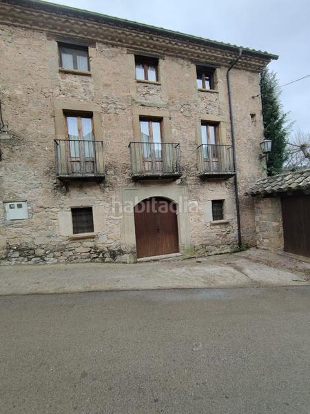 Foto 3160f94b-9ed2-4b5c-850c-4405df1c4266. Chalet  en venta , 5 dormitorios. en Mura