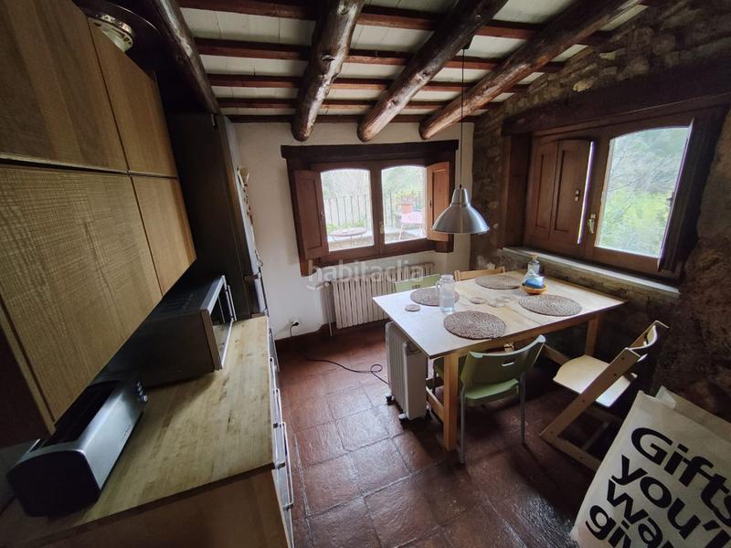 Foto 67b89acf-e0af-4f00-9dd4-f42aefd5a510. Chalet  en venta , 5 dormitorios. en Mura