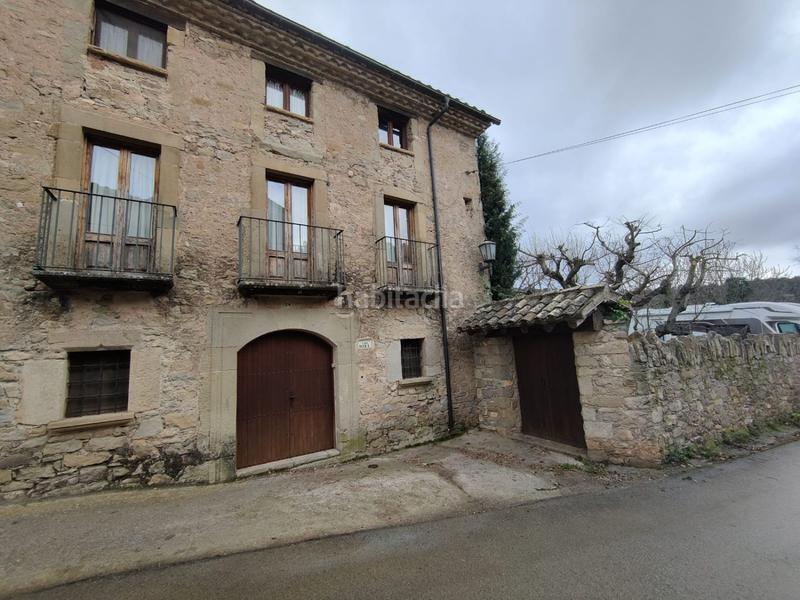 Foto a9933d6b-4cf9-4dcc-9490-7d2cc2696e44. Chalet  en venta , 5 dormitorios. en Mura