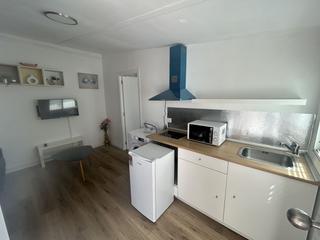 Lloguer Apartament  Antoni gaudi. Apartamento en alquiler en mas deen gall   can rial, 1 dormitori