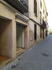 Lloguer Local Comercial a Nucli Urbà. Local com. en alquiler en esparreguera.