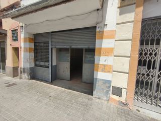 Lloguer Nau industrial  Mayor. Nave industrial en alquiler en cervell�.