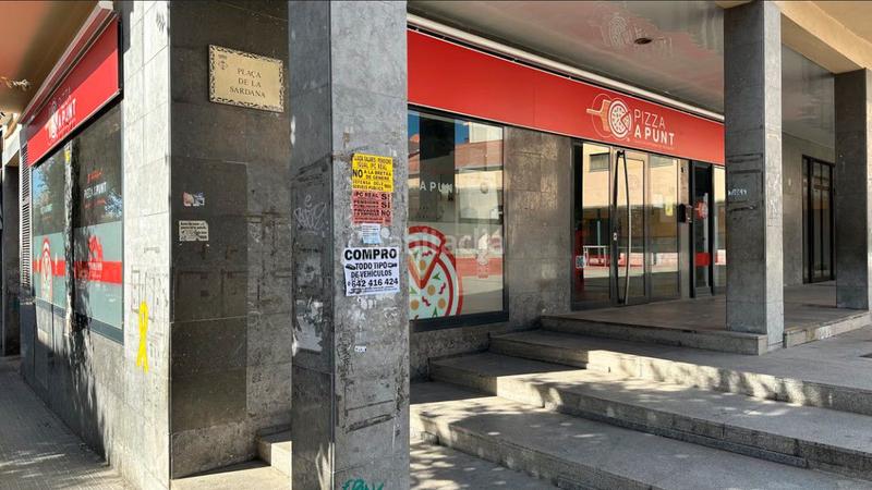 Foto 55c077a7-2d31-4535-93d2-490f76c1809b. Alquiler local comercial local com. en alquiler . en Olesa de Montserrat