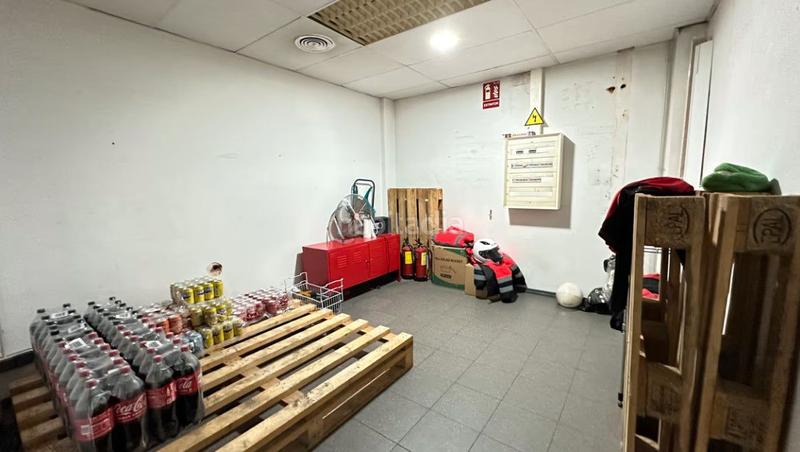 Foto 5a476e0a-7e47-49db-a678-774fc4869c7b. Alquiler local comercial local com. en alquiler . en Olesa de Montserrat