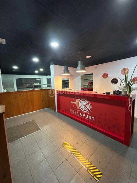 Foto 782c2c41-be65-44a8-92d5-8c19f6e46f95. Alquiler local comercial local com. en alquiler . en Olesa de Montserrat