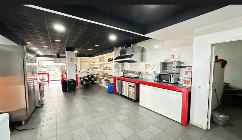 Foto 7afee961-d45b-4578-82b5-bbb52445333b. Alquiler local comercial local com. en alquiler . en Olesa de Montserrat
