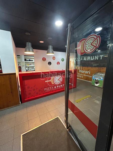 Foto 8b5f15d1-fda1-432d-aee0-159075aa8737. Alquiler local comercial local com. en alquiler . en Olesa de Montserrat