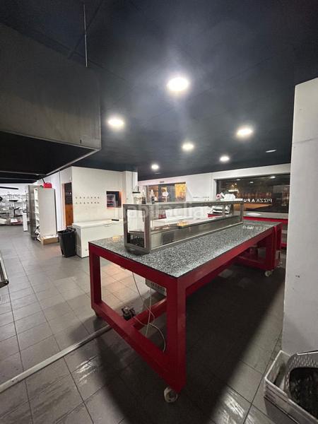 Foto 951c1545-72c7-4040-88fe-868b115faae1. Alquiler local comercial local com. en alquiler . en Olesa de Montserrat