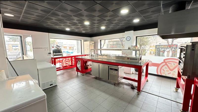 Foto e9c21702-cb75-4cb1-be7f-88b0a4877387. Alquiler local comercial local com. en alquiler . en Olesa de Montserrat