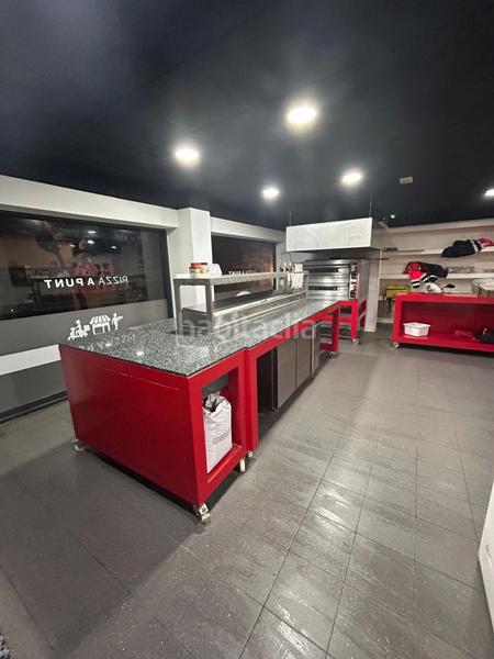 Foto ebe922ad-cc5e-48f0-98b6-4ba56b67f8d0. Alquiler local comercial local com. en alquiler . en Olesa de Montserrat