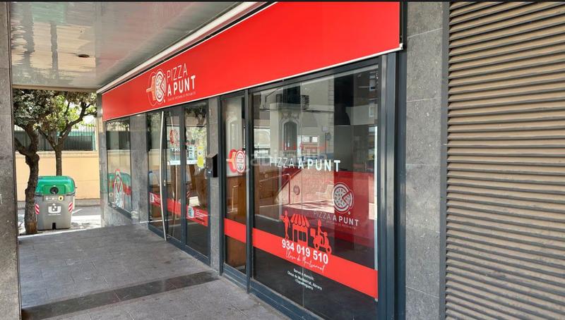 Foto f3335c9e-7323-4850-8b91-8745c9366c5d. Alquiler local comercial local com. en alquiler . en Olesa de Montserrat