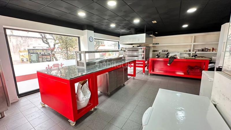 Foto f81864ed-fb52-408d-b136-eb6ff07453f4. Alquiler local comercial local com. en alquiler . en Olesa de Montserrat