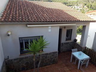 Xalet  Bonavista. Chalet en venta en vallirana, 3 dormitorios.