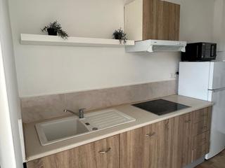 Lloguer Apartament a Can Rial. Apartamento en alquiler en mas deen gall   can rial, 1 dormitori
