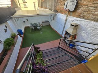 Casa a Abrera. Casa en venta en abrera, 3 dormitorios.
