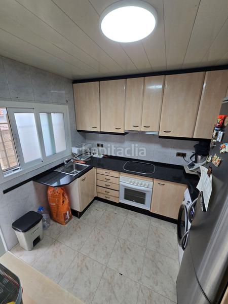 Foto 481dc964-33a7-496c-80ef-85c46d09f15d. Haus mit heizung in Mas d´en Gall Esparreguera